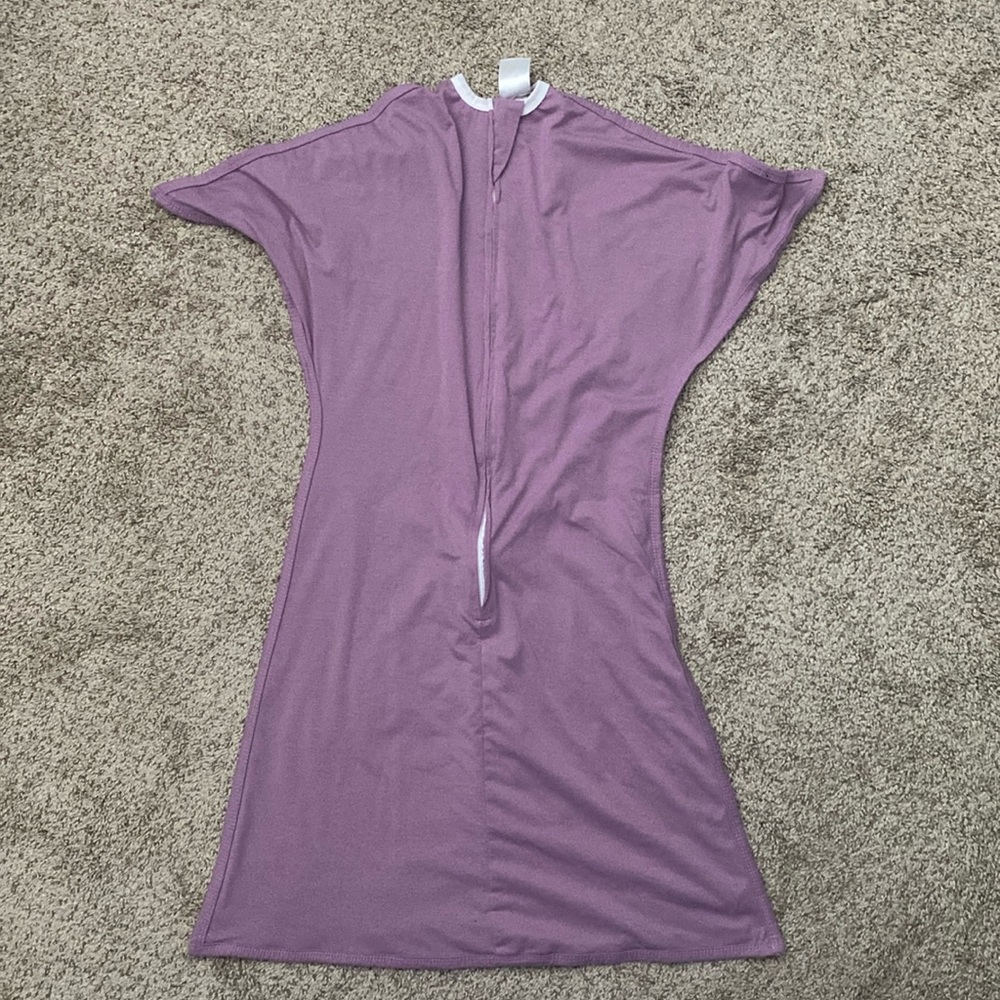 Zipadee-zip Sleeping Baby Sleep Sack Size Large 12-24 Months